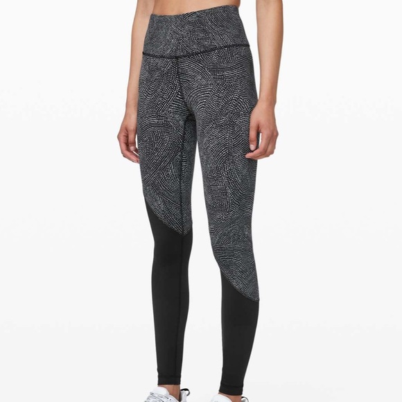 Lululemon Define Jacket and Speed Wunder Tight Bundle - Picture 10 of 12